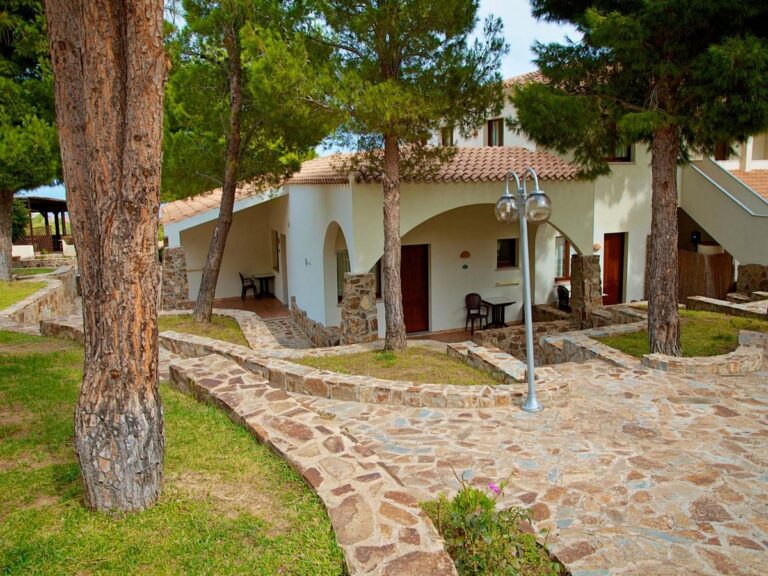 CLUB ESSE CALAGONONE VILLAGE SARDEGNA (12)
