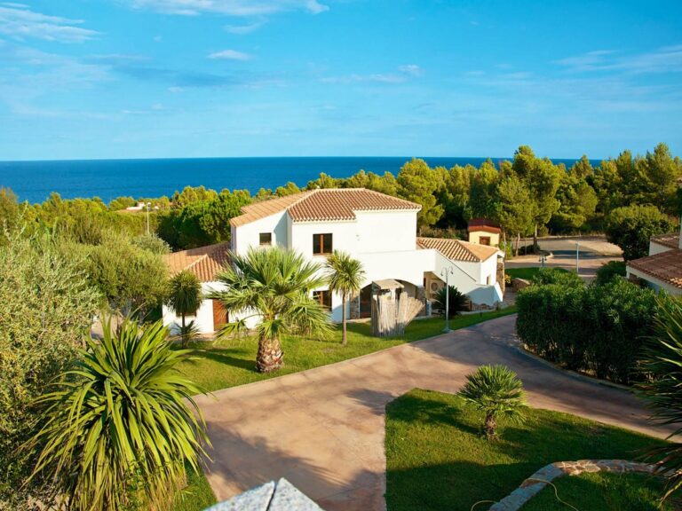 CLUB ESSE CALAGONONE VILLAGE SARDEGNA (13)