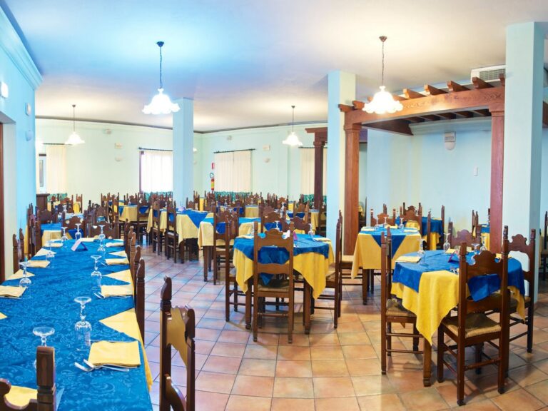 CLUB ESSE CALAGONONE VILLAGE SARDEGNA (16)