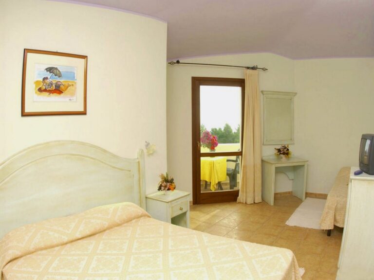 CLUB ESSE CALAGONONE VILLAGE SARDEGNA (2)