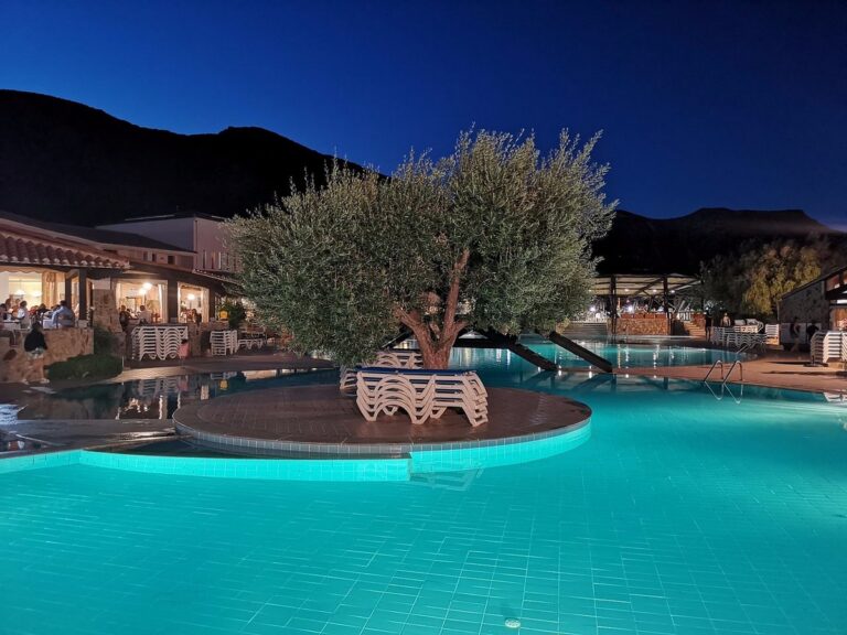 CLUB ESSE CALAGONONE VILLAGE SARDEGNA (20)