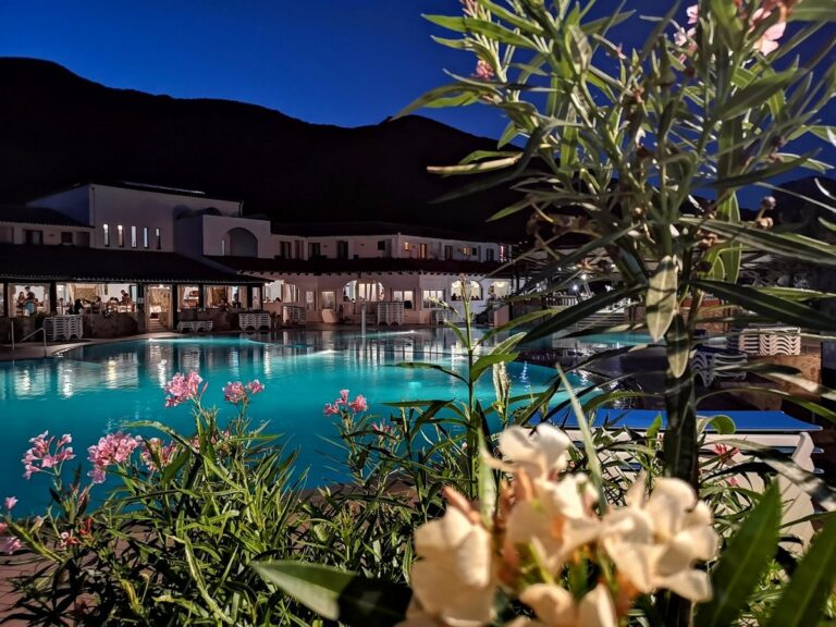 CLUB ESSE CALAGONONE VILLAGE SARDEGNA (22)