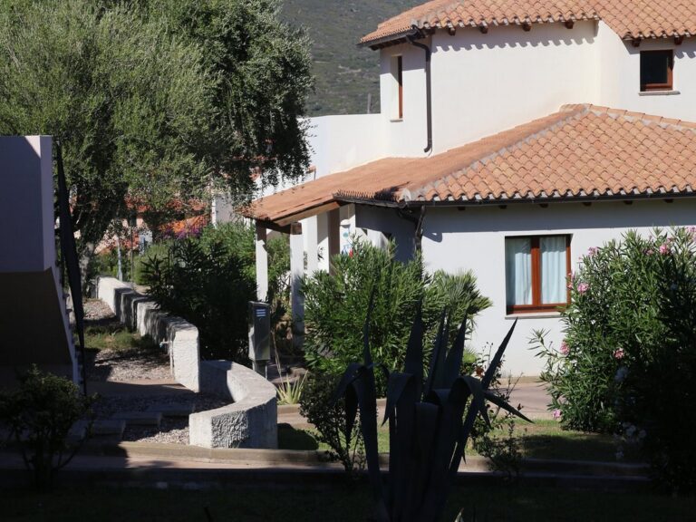 CLUB ESSE CALAGONONE VILLAGE SARDEGNA (23)