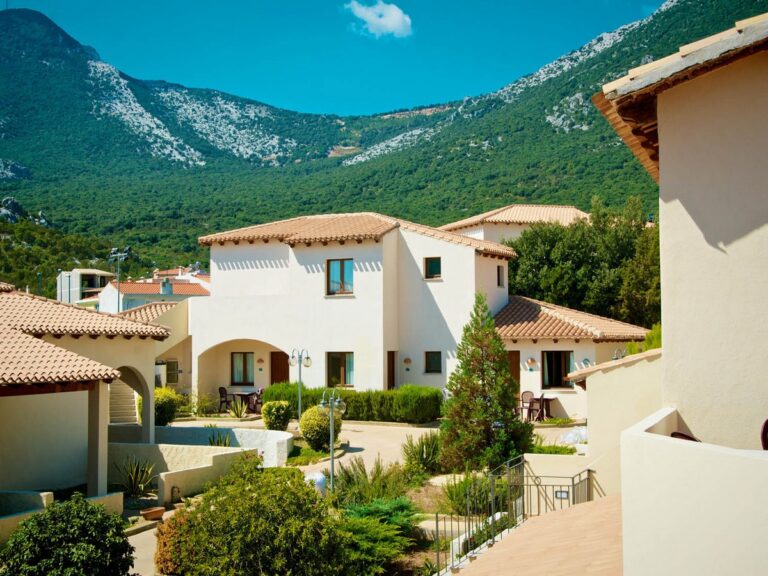 CLUB ESSE CALAGONONE VILLAGE SARDEGNA (9)